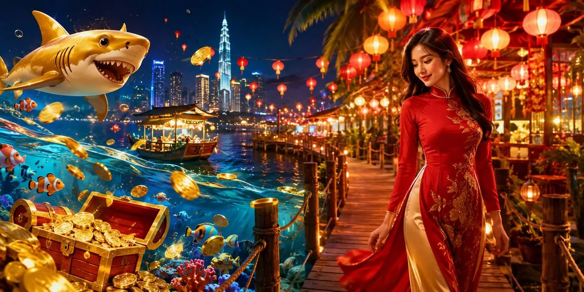 Những điểm định hình asiabooke